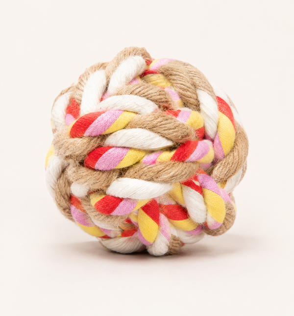 Skatrs Ball Toy for Cats