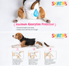 Skatrs Diapers for Female Dogs Dogs-Health & Wellness Skatrs