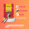 BearHugs Real Chicken Soft & Chewy Sticks Dog Treats Dog Treats + Others BearHugs