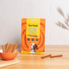 BearHugs Chicken & Pumpkin Soft & Chewy Sticks Dog Treats Dog Treats + Others BearHugs
