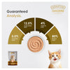 Signature Grain Zero Chicken Mousse Adult Cat Wet Food Cats-Wet Food Signature