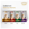 Signature Grain Zero Chicken Mousse Adult Cat Wet Food Cats-Wet Food Signature