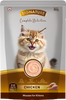 Signature Grain Zero Chicken Mousse Kitten Cat Wet Food Cats-Wet Food Signature