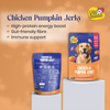 FurLoved Chicken and pumpkin High Protein Dog Treats Dog Treats + Others FurLoved