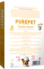 Purepet Chicken Biryani Fresh Food For Dogs Sample Purepet