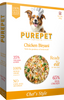 Purepet Chicken Biryani Fresh Food For Dogs Sample Purepet