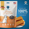 Hachi Wilson Premium Chicken Breast with Turmeric Jerky Dog Treat Dog Treats + Others Hachi Wilson