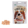 Basil Tender Diced Chicken Bites Strips Dog Treats Dog Treats + Others Basil