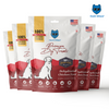 Hachi Wilson Premium Dehydrated Chicken Feet Jerky Dog Treat Dog Treats + Others Hachi Wilson