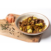 Those Woof Guys Paneer, Chicken, Buffalo & Salmon Variety Pack Home Meal for Dogs Home Meals Those Woof Guys