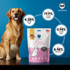 Hachi Wilson Premium Chicken Liver Jerky Dog Treat Dog Treats + Others Hachi Wilson