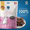 Hachi Wilson Premium Chicken Liver Jerky Dog Treat Dog Treats + Others Hachi Wilson