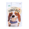 Basil Tender Bites Rice in Chicken Strips Dog Treats Dog Treats + Others Basil 70g