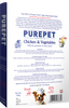 Purepet Chicken and Vegetable Biryani Fresh Food For Dogs Dogs-Fresh Food Purepet