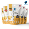 Hachi Wilson Premium Dehydrated Chicken Wings Jerky Dog Treat Dog Treats + Others Hachi Wilson
