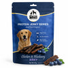 Petter World Chicken & Blueberry Jerky Premium Protein Dog Treats Dog Treats + Others Petter World Dropship 50g