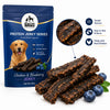 Petter World Chicken & Blueberry Jerky Premium Protein Dog Treats Dog Treats + Others Petter World Dropship