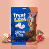 Natural Remedies Treat O&