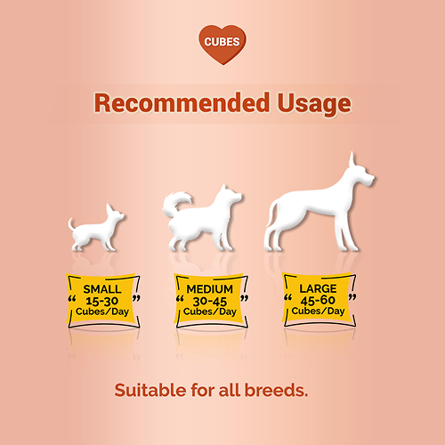 Natural Remedies Treat O'Clock Chicken and Egg Treats for Dogs Dog Treats + Others Natural Remedies