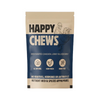 Nootie Happy Chew Dehydrated Blueberry Flavoured Chicken Jerky Dog Treat Dog Treats + Others Nootie