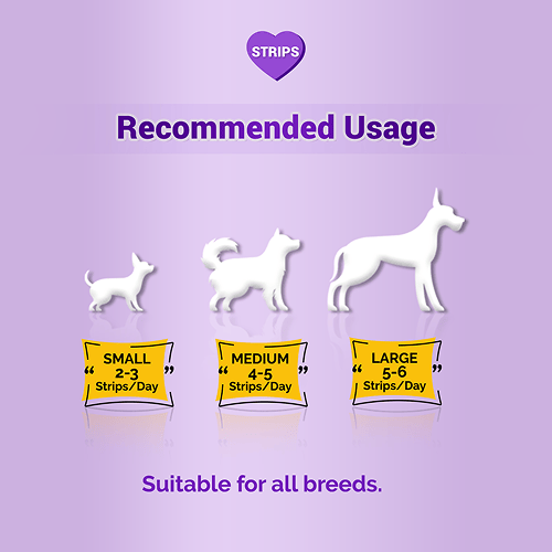 Natural Remedies Treat O'Clock Chicken and Rice Treats for Dogs Dog Treats + Others Natural Remedies