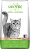Signature Grain Zero Chicken & Vegetable Adult Cat Dry Food For All Breed Cats- Dry food Signature