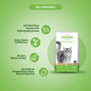Signature Grain Zero Chicken & Vegetable Adult Cat Dry Food For All Breed Cats- Dry food Signature