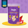 Smylo Kitten Chicken & Liver, Pomegranate, Fresh & No-Preservative Wet Cat Food