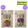 Chip Chops Chicken Liver Cubes and Chicken Tenders Dog Treats Combo Dog Treats + Others Chip Chops 70g+70g