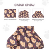 15buttons Chow Chow Shirt for Dogs Dogs-Clothing & Accessories 15buttons Dropship