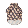 15buttons Chow Chow Shirt for Dogs Dogs-Clothing & Accessories 15buttons Dropship