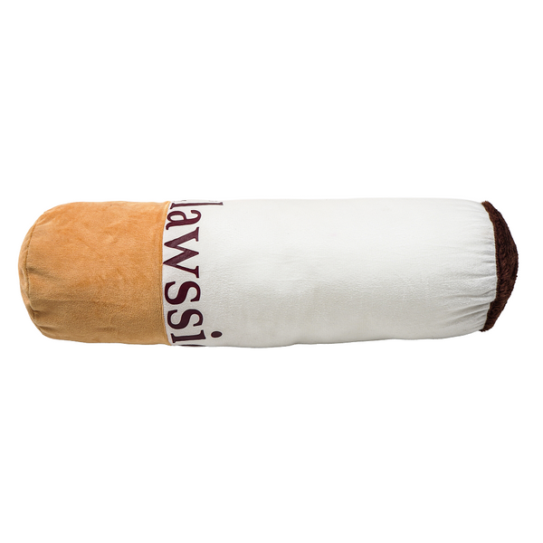 Clawsicc Cigarette Plush Toy For Dogs and Cats