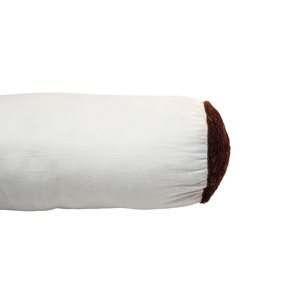 Clawsicc Cigarette Plush Toy For Dogs and Cats