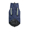 Pets Way TPU Cloud Raincoat for Dogs (Navy) Dogs-Clothing & Accessories Pets Way Dropship XS