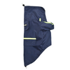 Pets Way TPU Cloud Raincoat for Dogs (Navy) Dogs-Clothing & Accessories Pets Way Dropship