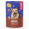 FurLoved CoCo LoCo Dog Treats Dog Treats + Others FurLoved 100g