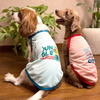 Pets Way Cool Pups Vest Combo for Dogs (Pack of 3) Dogs-Clothing & Accessories Pets Way Dropship