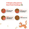 Goofy Tails Himalayan Trout & Anchovies Cat Wet Food Cats-Wet Food Goofy Tails