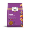 Bark Out Loud Salmon and Chicken Adult Cat Dry Food Cats- Dry food Bark Out Loud 5kg (5x1kg)