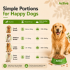 Active All Breed 100% Veg Dog Dry Food (Buy 1 Get 1) Dogs- Dry Food Active