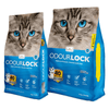 Intersand Unscented Odour Lock Cat Litter Cats-Litter Intersand 12+6kg