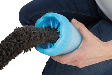 Trixie Paw Cleaner for Dogs and Cats