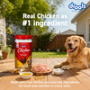Drools Real Chicken Flavour Sticks Treat for Dogs Dog Treats + Others Drools