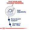 Royal Canin Maxi Adult Dog Food For Dogs 5+ years of Age, Dry Food Dogs- Dry Food Royal Canin