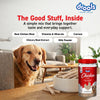 Drools Milk Flavour Chicken Sticks Treat for Dogs Dog Treats + Others Drools