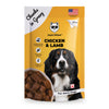 Hachi Wilson Premium Chicken & Lamb with Chunks in Gravy Dog Wet Food Dogs-Wet Food Hachi Wilson