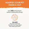Goofy Tails Chicken Bone Broth Dog for X Small & Small Dogs 25ml (Pack of 15) Dogs-Health & Wellness Goofy Tails