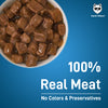 Hachi Wilson Premium Chicken & Liver with Chunks in Gravy Dog Wet Food Dogs-Wet Food Hachi Wilson