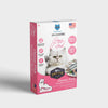 Hachi Wilson Premium Ocean Fish Sardine and Mackerel Gravy Cat Wet Food Cats-Wet Food Hachi Wilson 100g