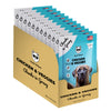 Hachi Wilson Premium Chicken & Veggies with Chunks in Gravy Dog Wet Food Dogs-Wet Food Hachi Wilson 12x85g